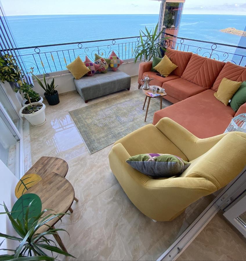 Appartement My White House à Trabzon Extérieur photo