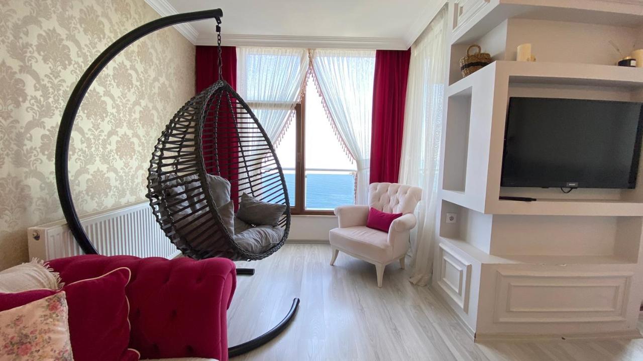 Appartement My White House à Trabzon Extérieur photo
