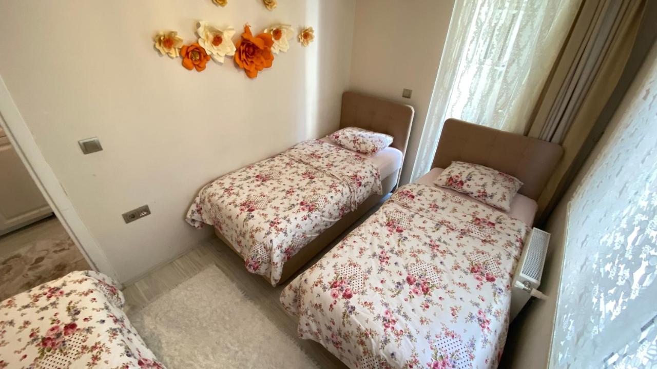 Appartement My White House à Trabzon Extérieur photo