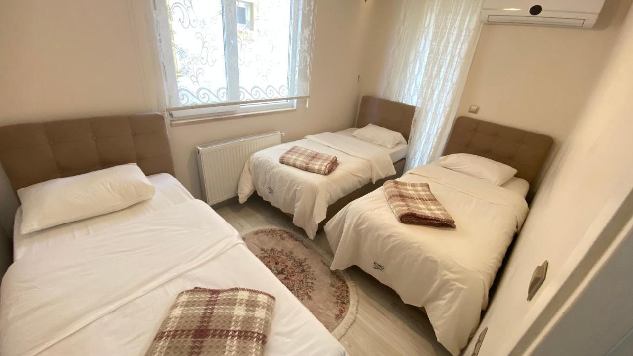 Appartement My White House à Trabzon Extérieur photo