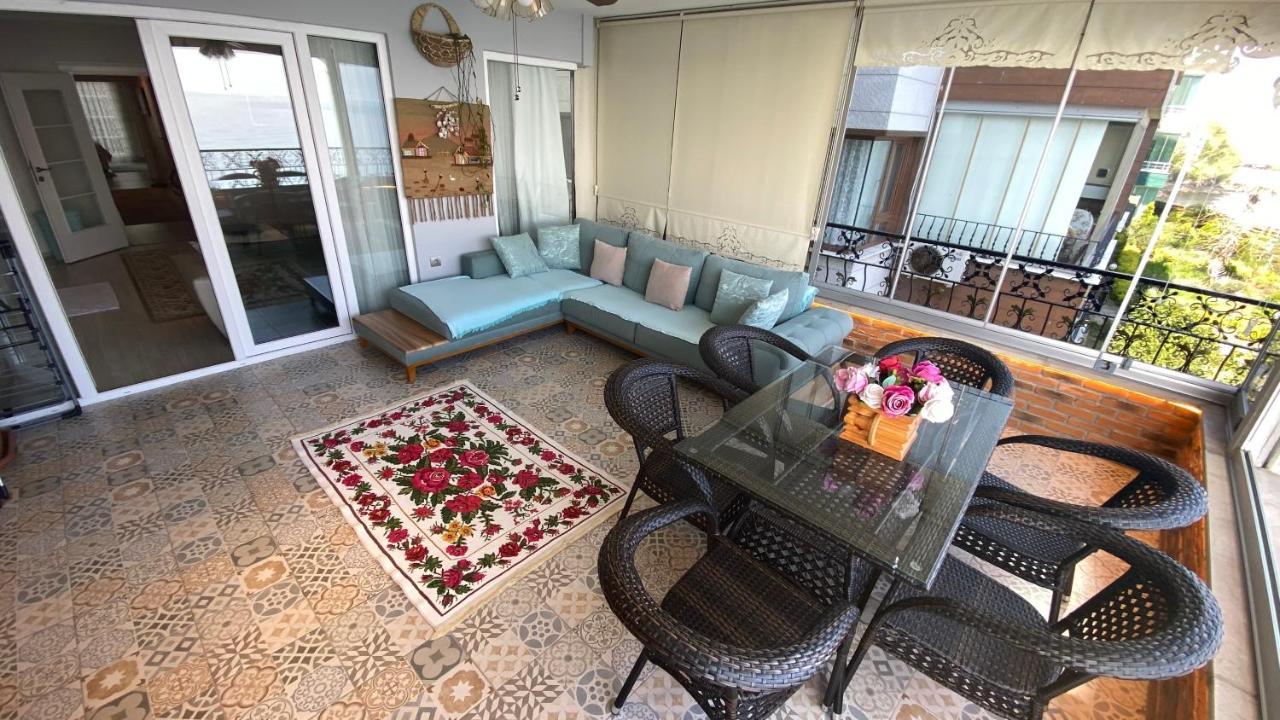 Appartement My White House à Trabzon Extérieur photo