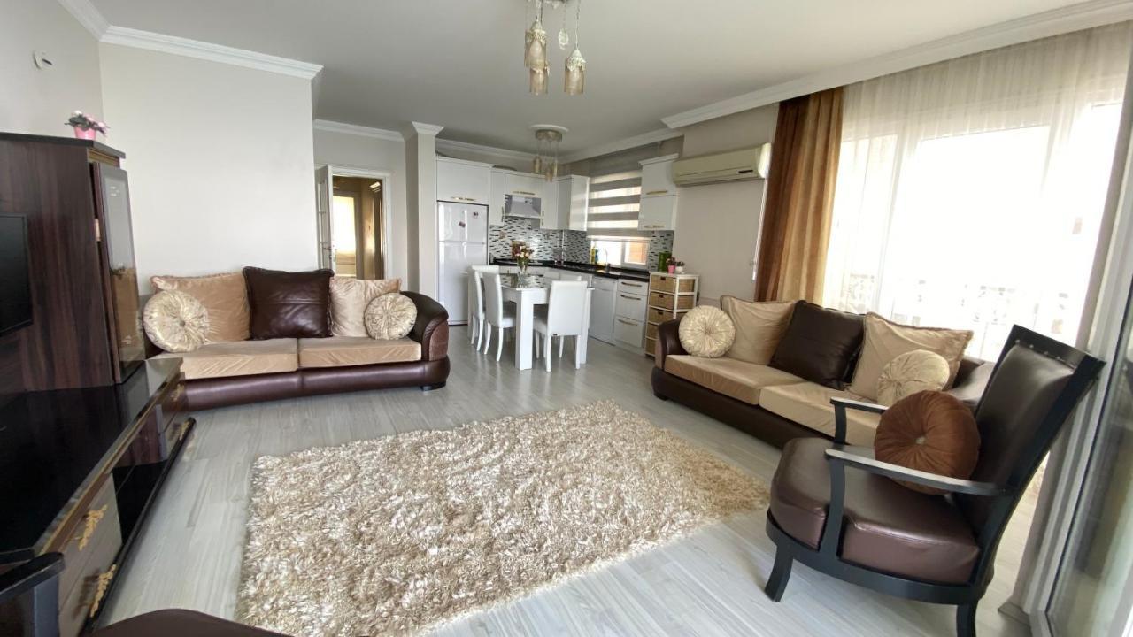 Appartement My White House à Trabzon Extérieur photo