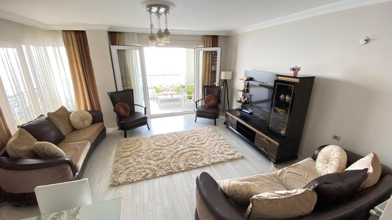 Appartement My White House à Trabzon Extérieur photo