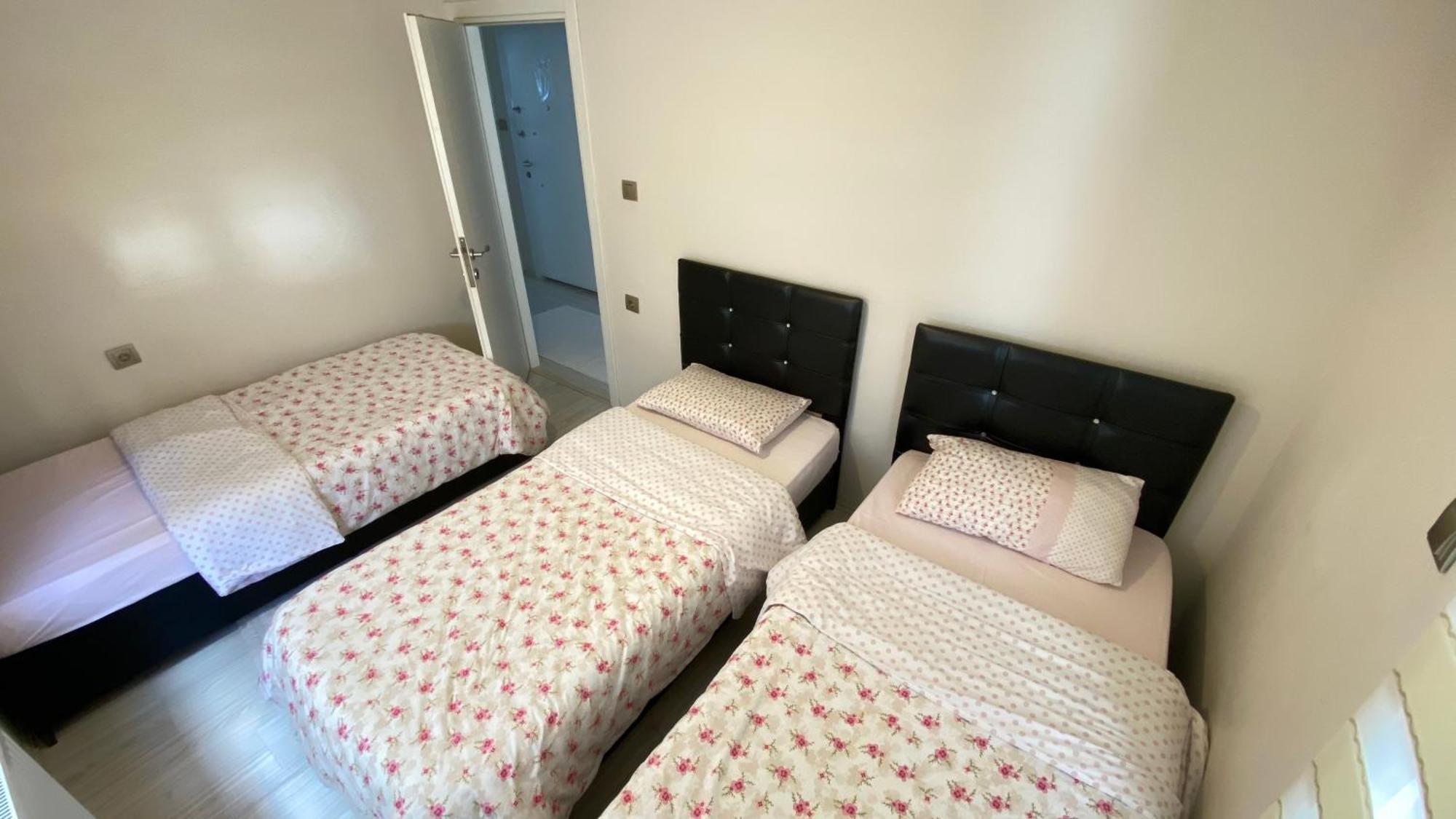 Appartement My White House à Trabzon Chambre photo