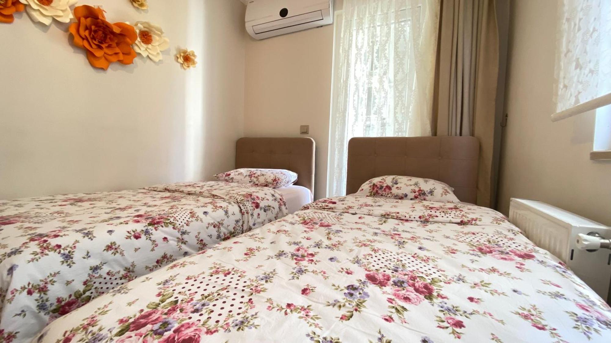 Appartement My White House à Trabzon Chambre photo