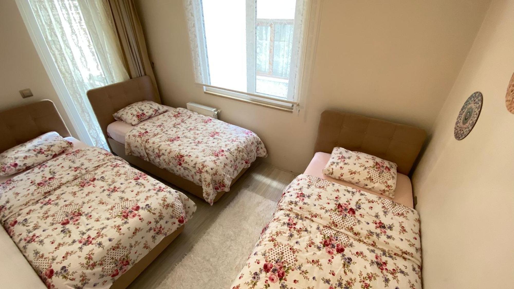 Appartement My White House à Trabzon Chambre photo