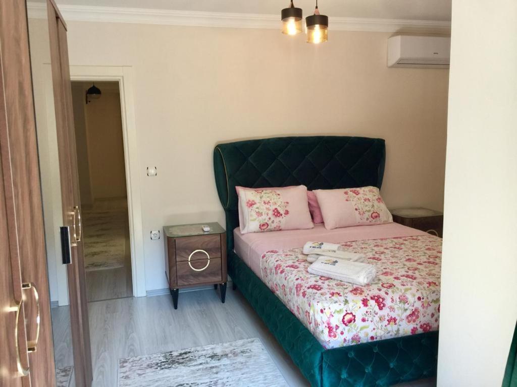 Appartement My White House à Trabzon Chambre photo